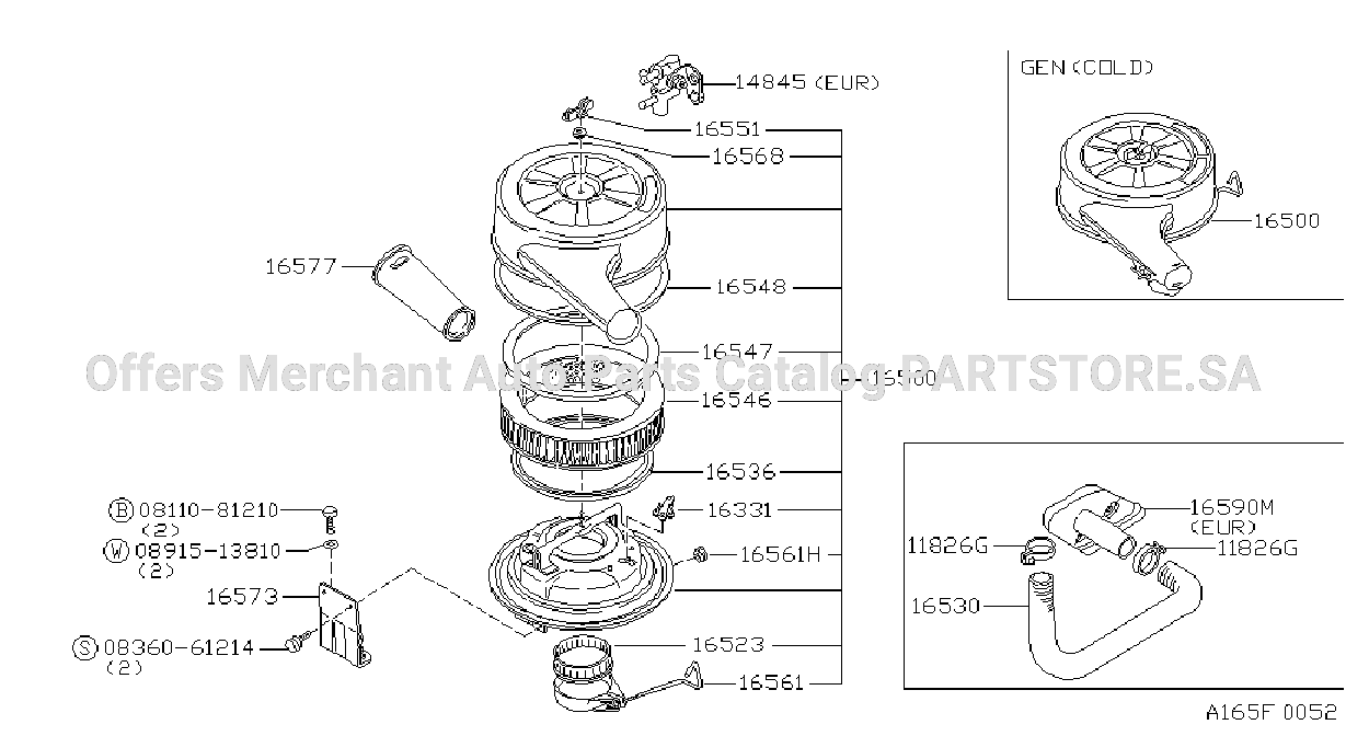Air Cleaner
