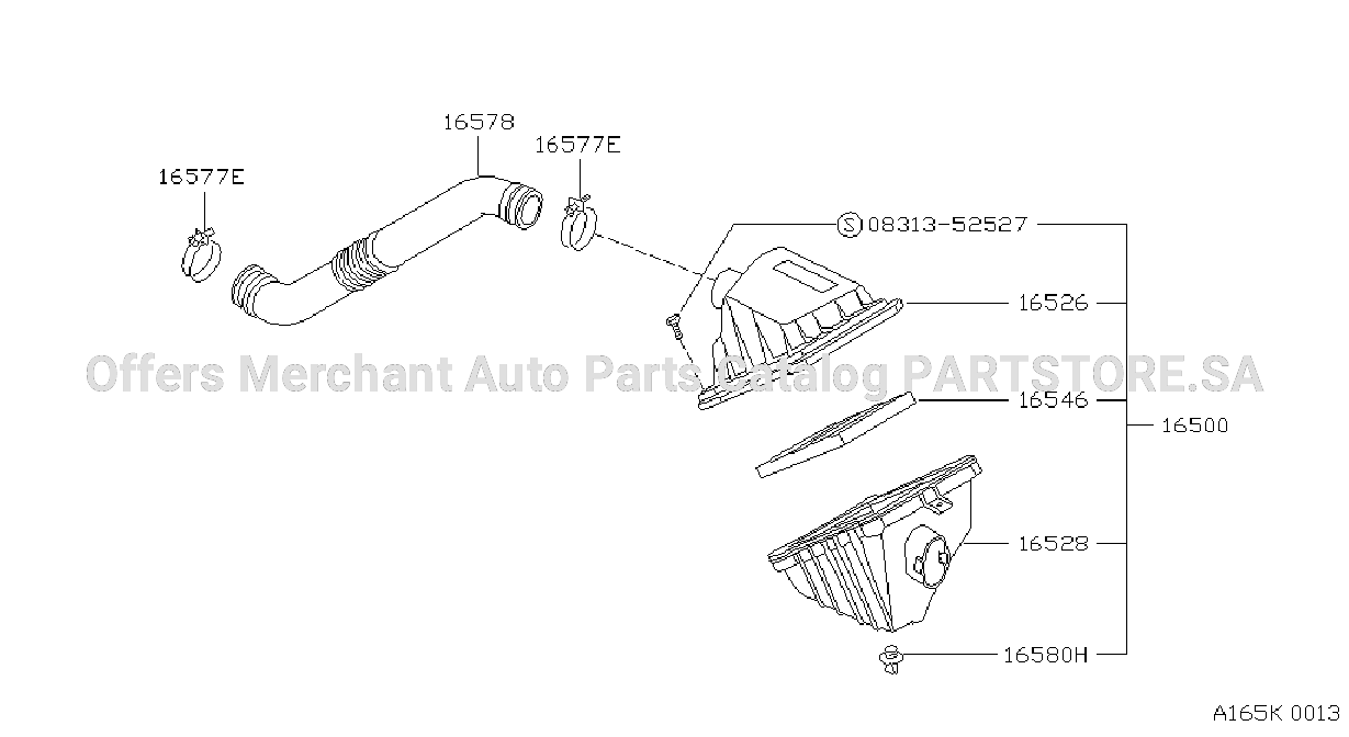 Air Cleaner