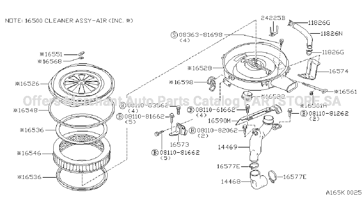 Air Cleaner