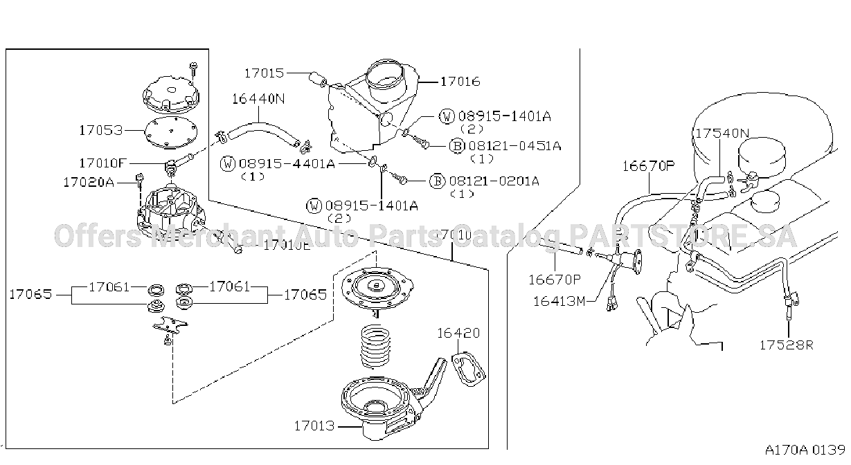 Fuel Pump