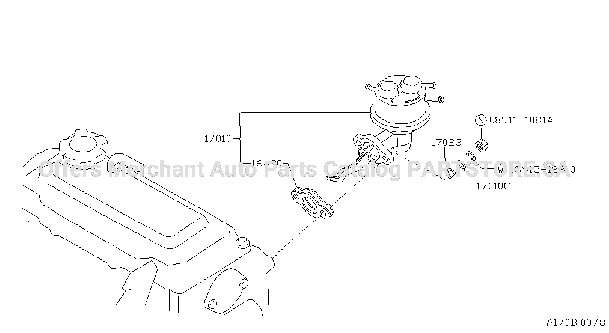 Fuel Pump
