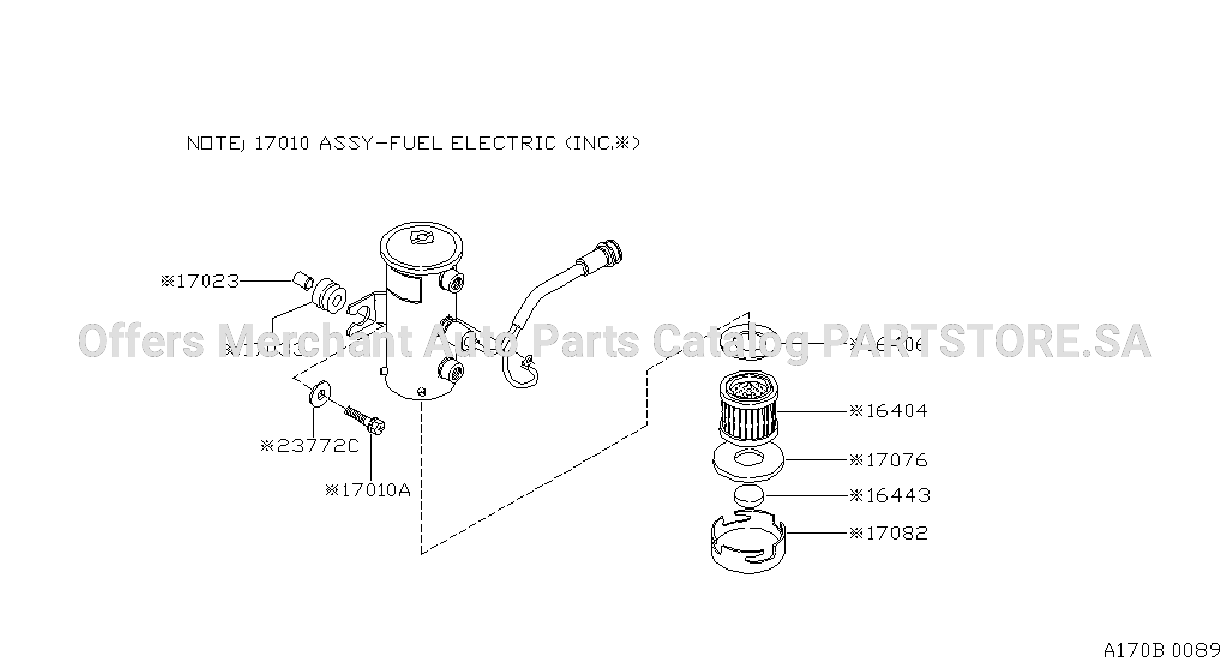 Fuel Pump