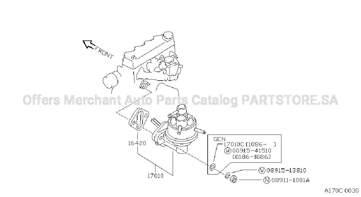 Fuel Pump