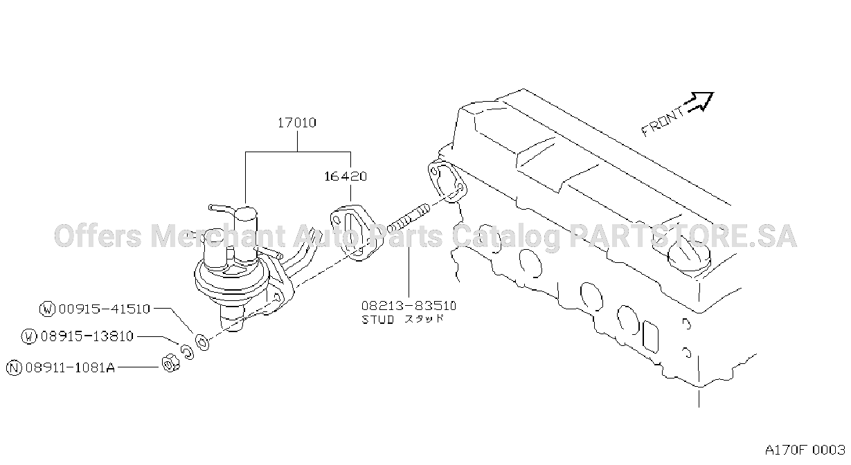 Fuel Pump