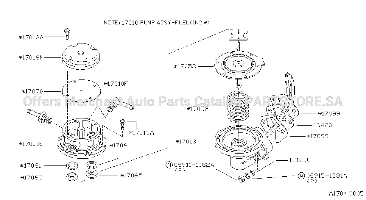 Fuel Pump