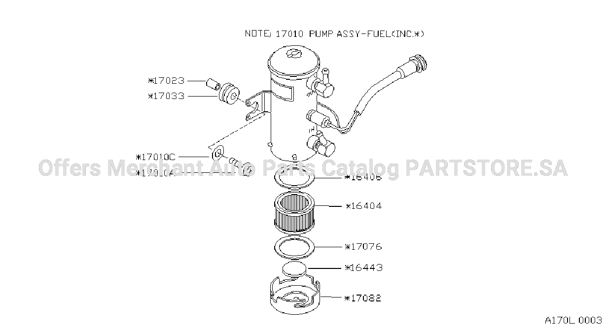 Fuel Pump