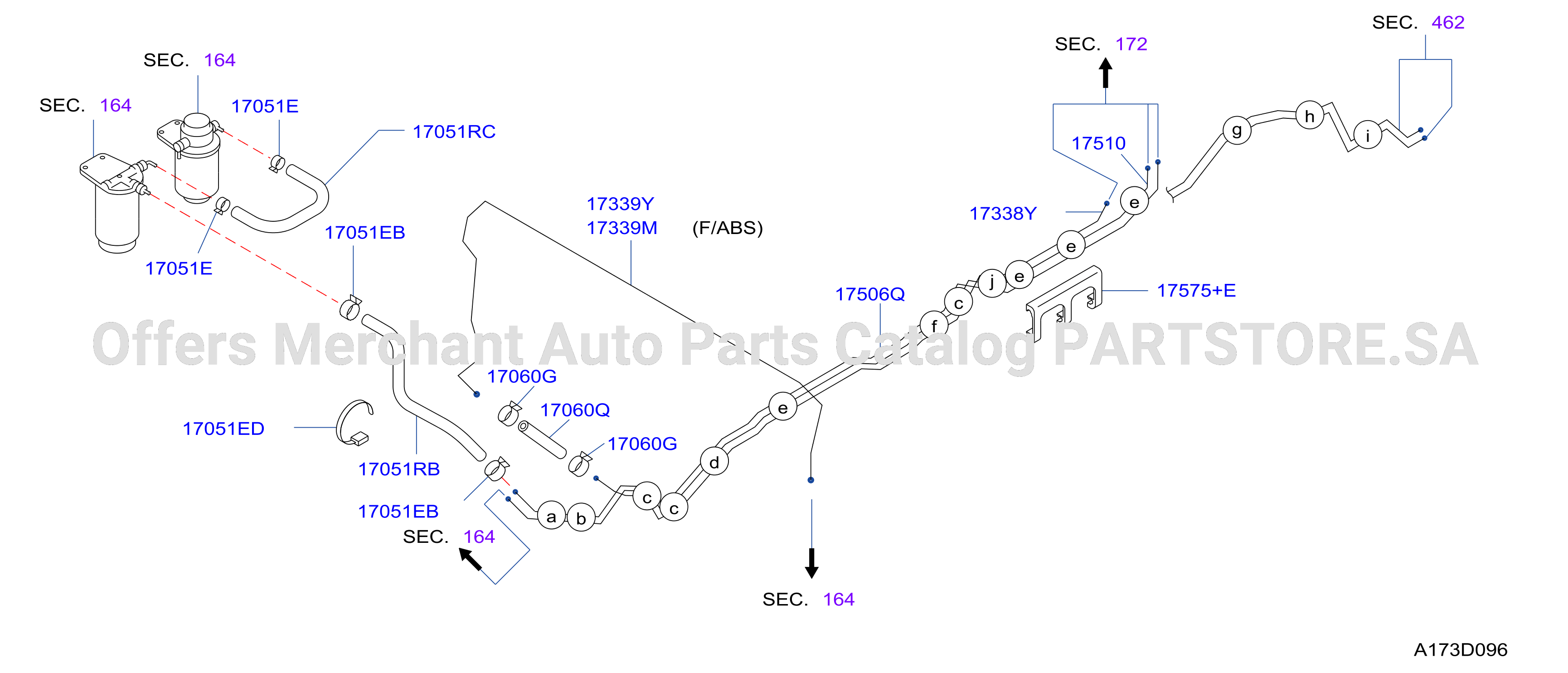 Fuel Piping Fuel Piping