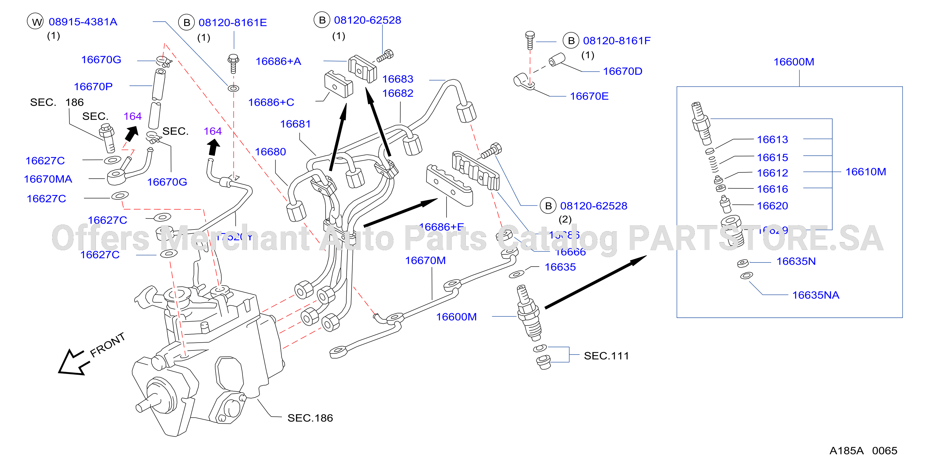 Fuel Supply System