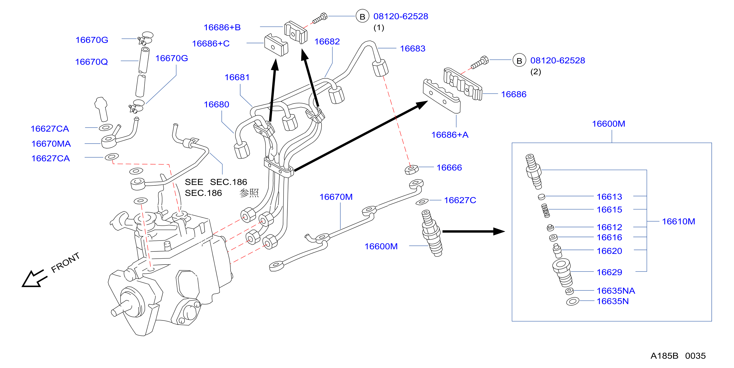 Fuel Supply System