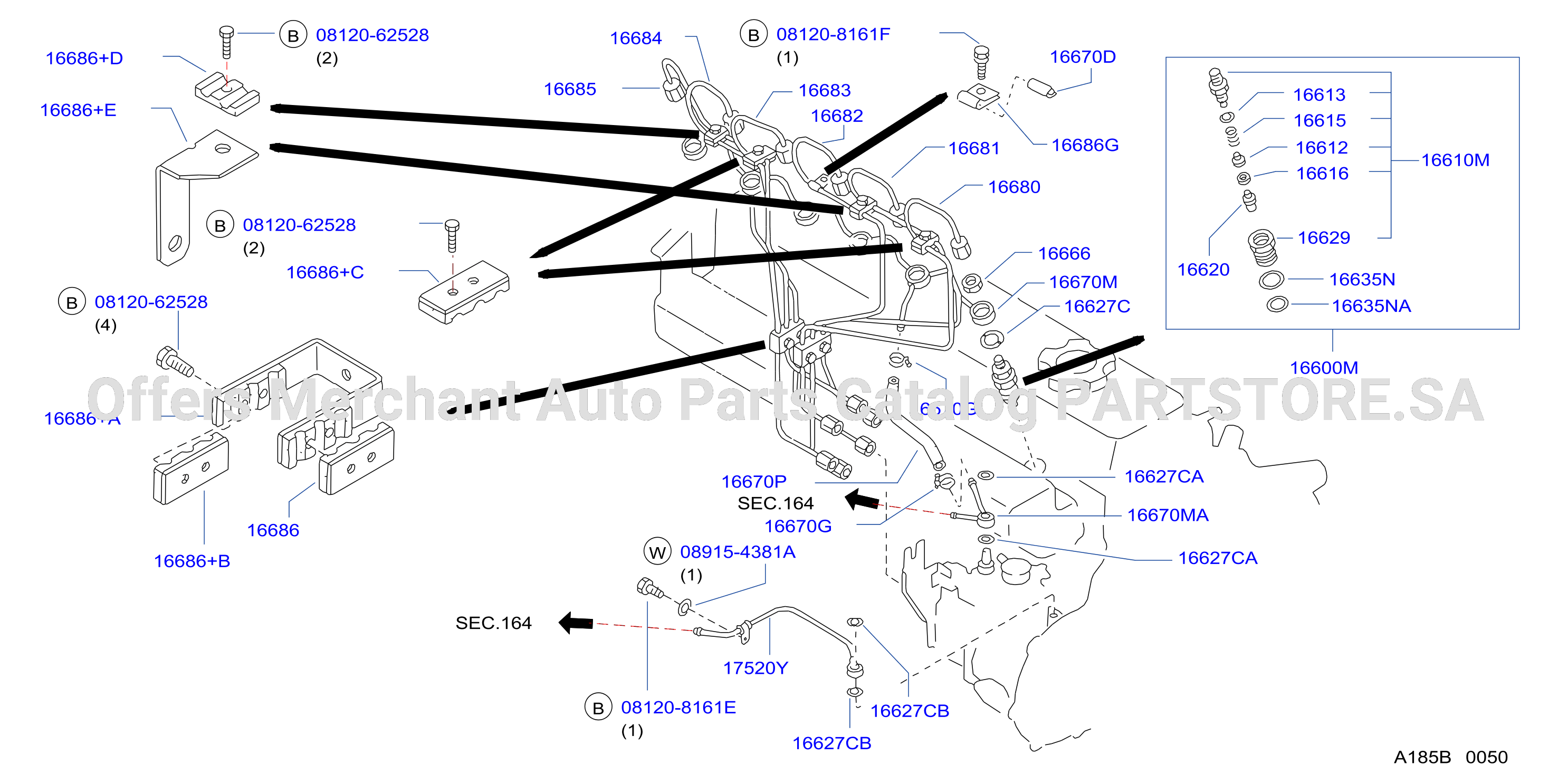 Fuel Supply System