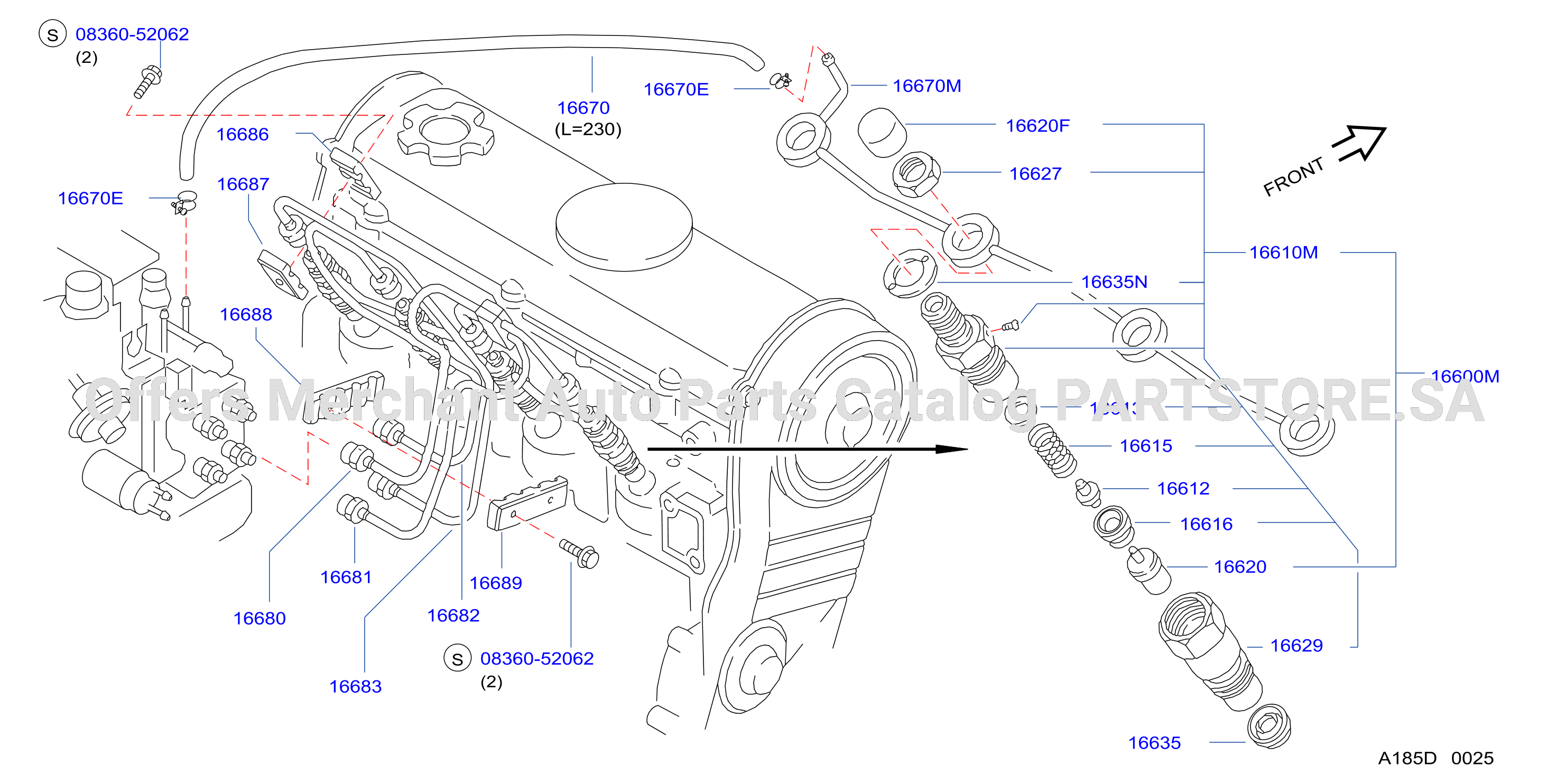 Fuel Supply System