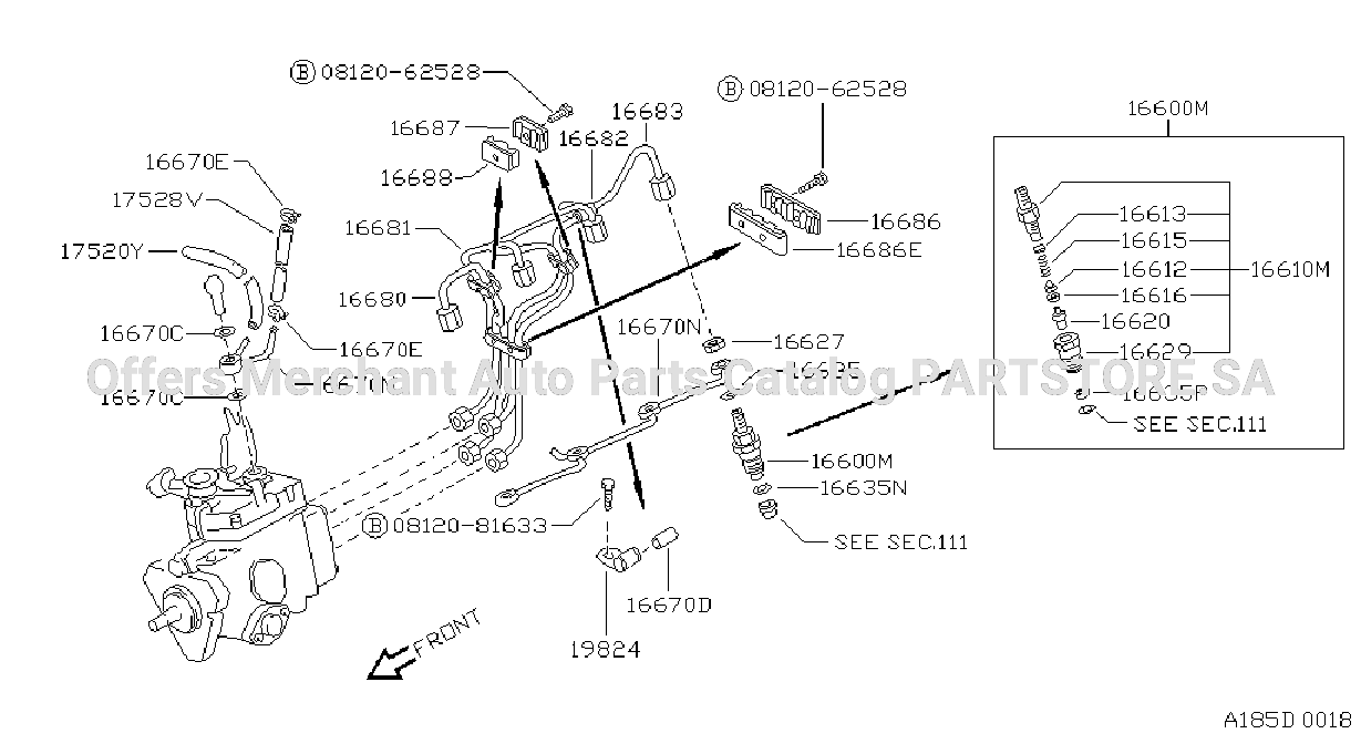 Fuel Supply System