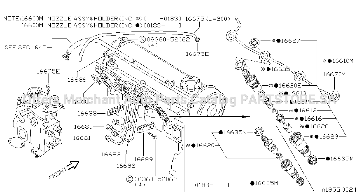 Fuel Supply System