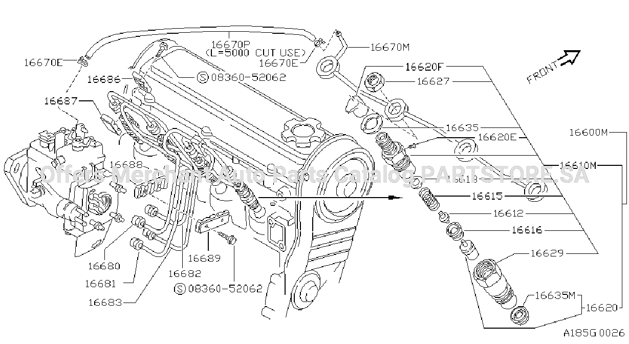 Fuel Supply System