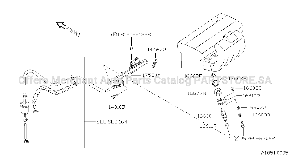 Fuel Supply System