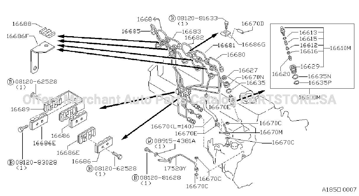 Fuel Supply System