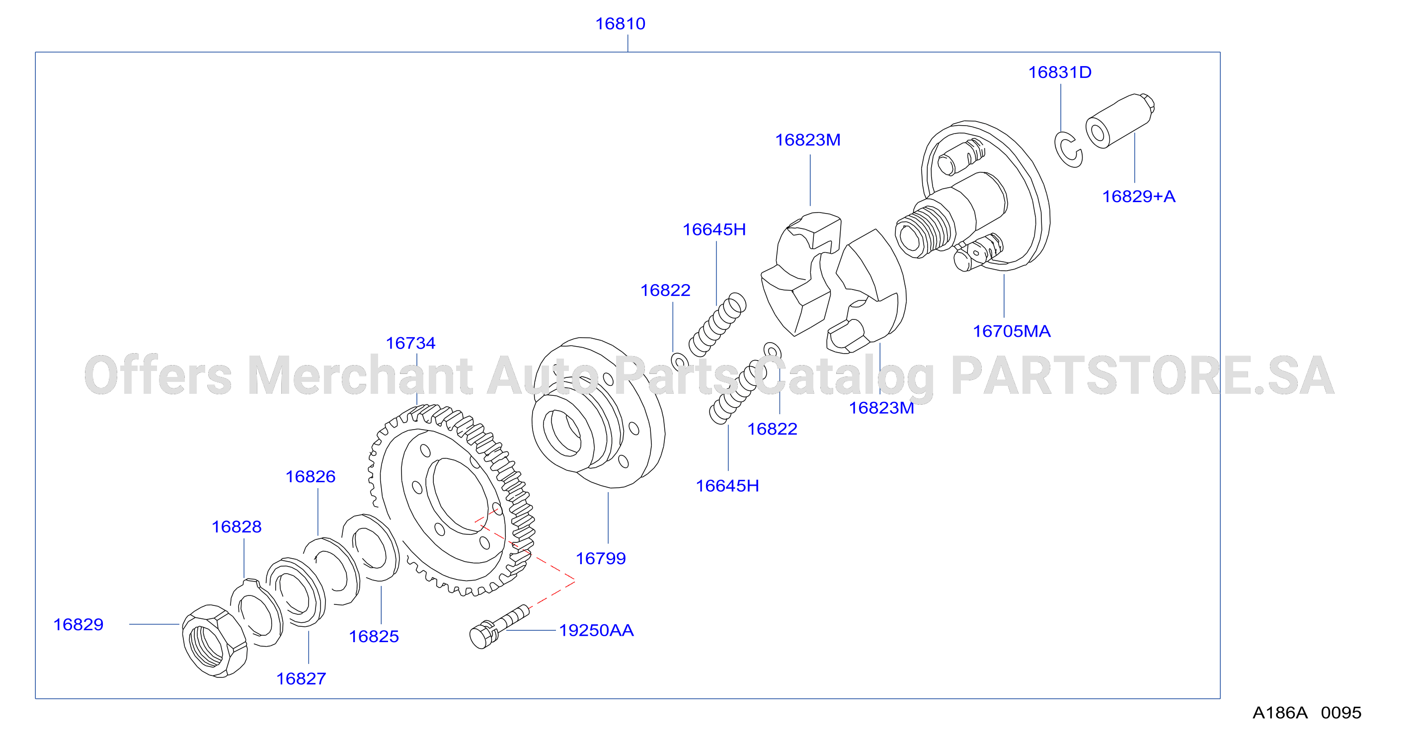 Fuel Injection Pump Automatic Timer