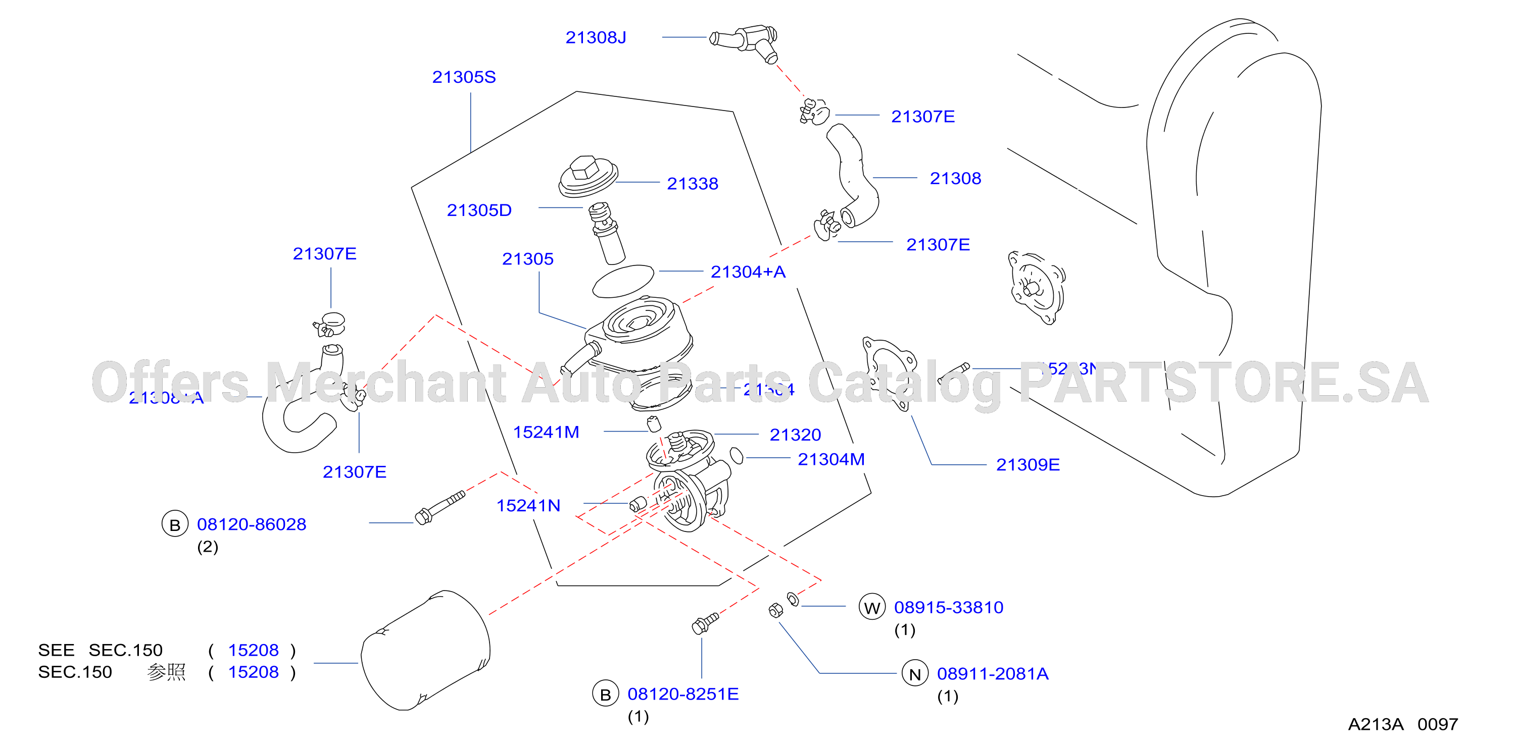 Oil Cooler