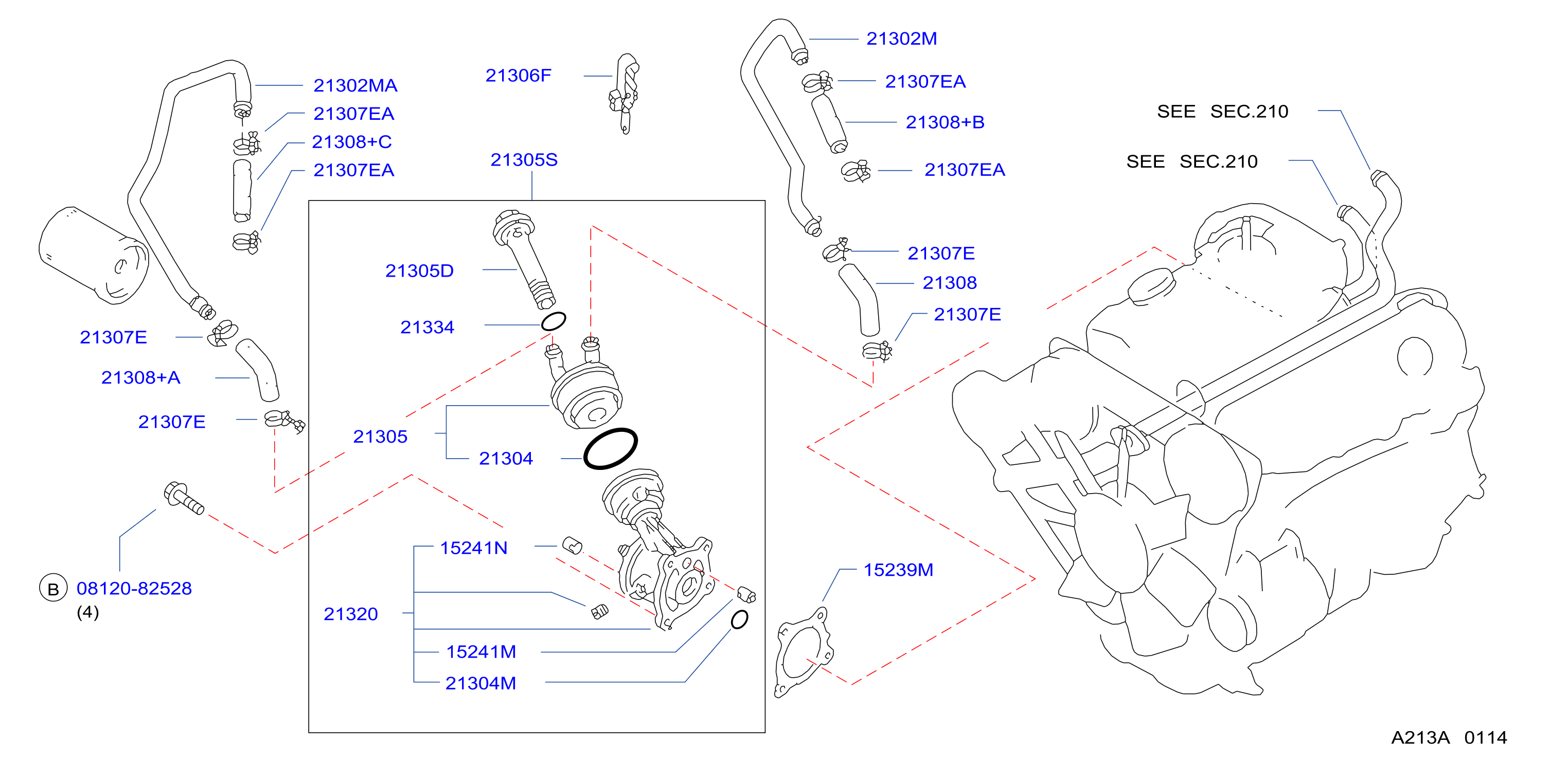 Oil Cooler