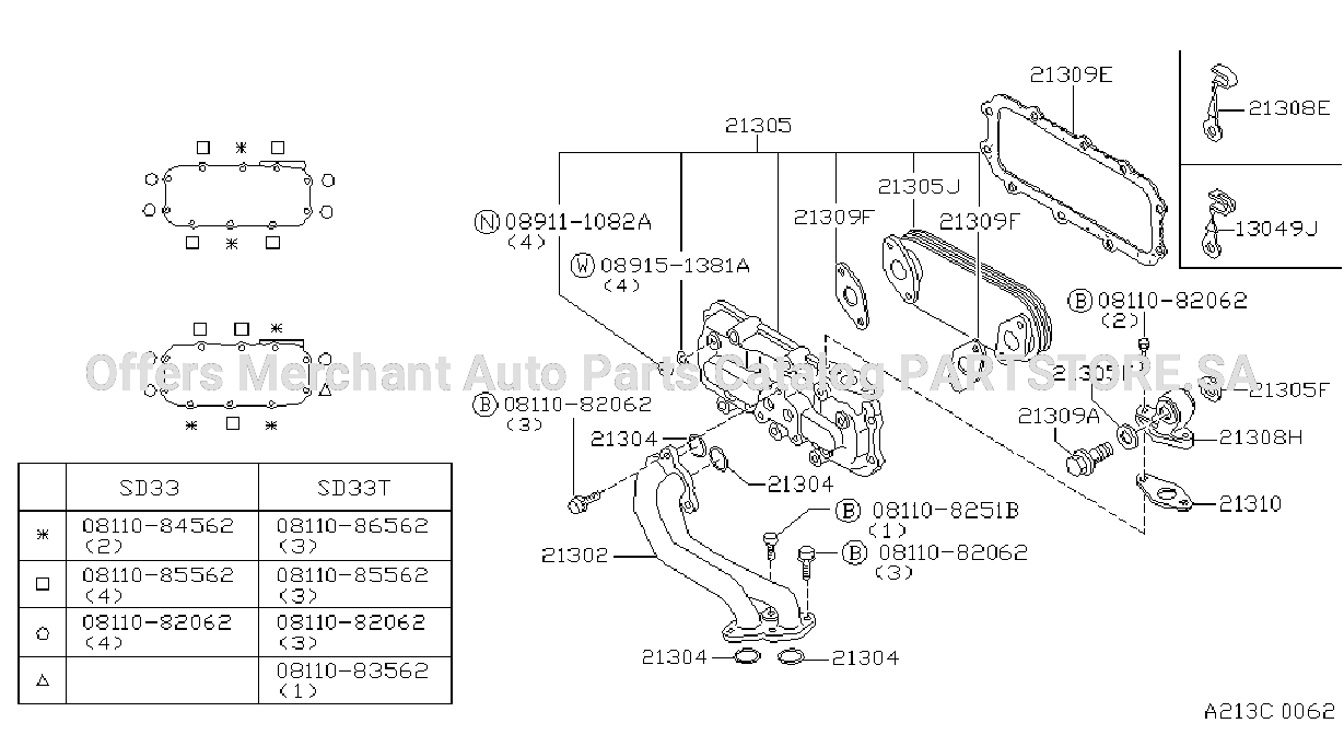 Oil Cooler