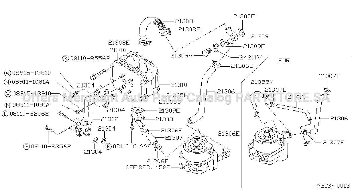 Oil Cooler