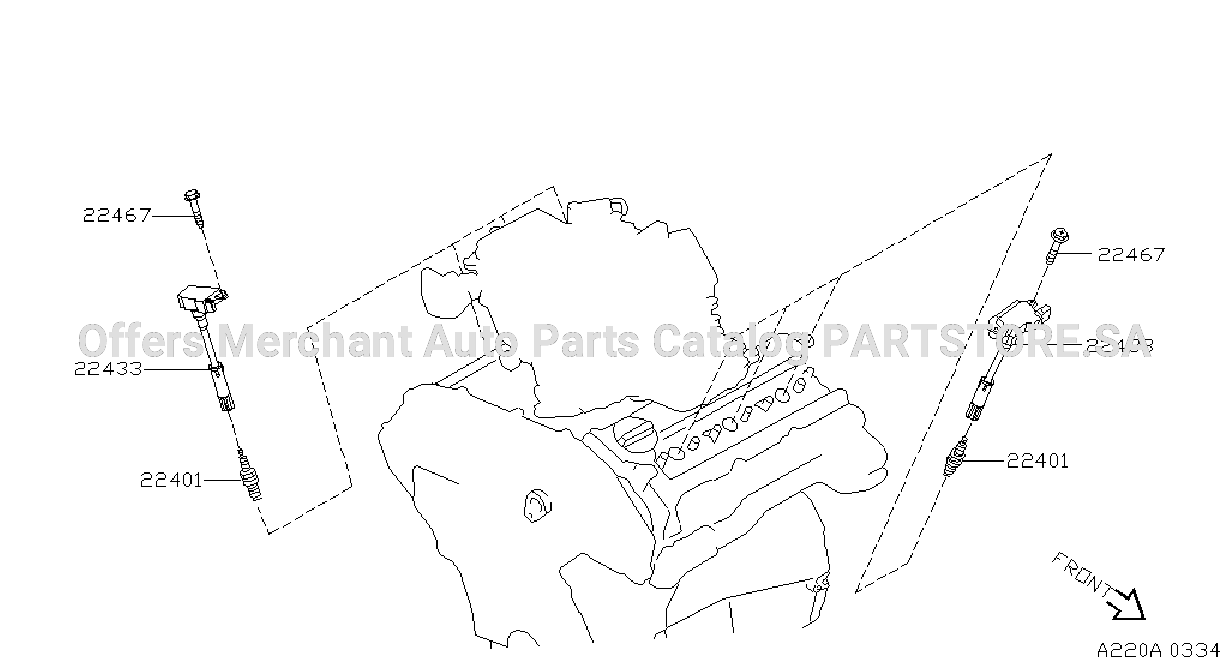 Ignition System