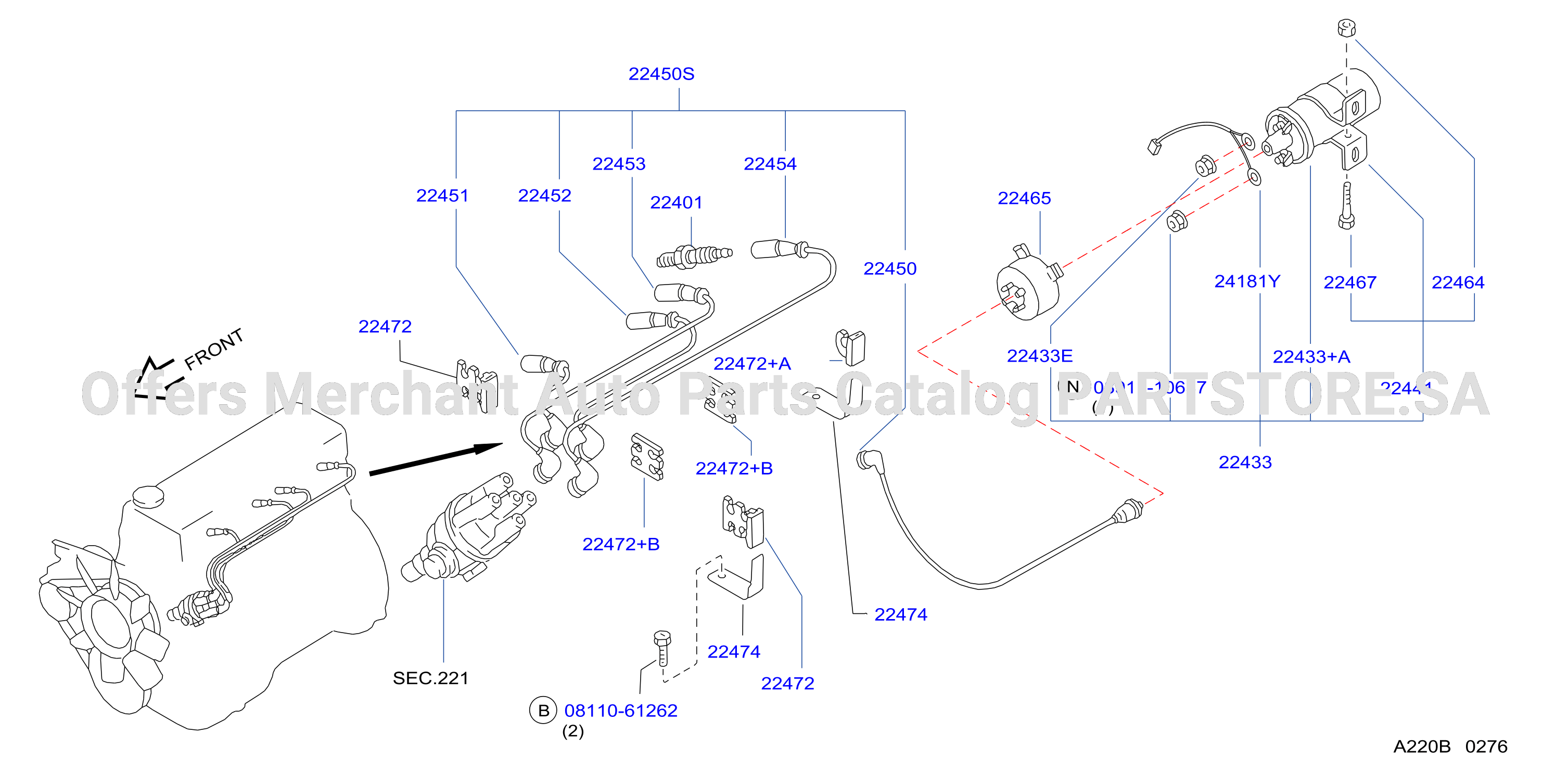 Ignition System