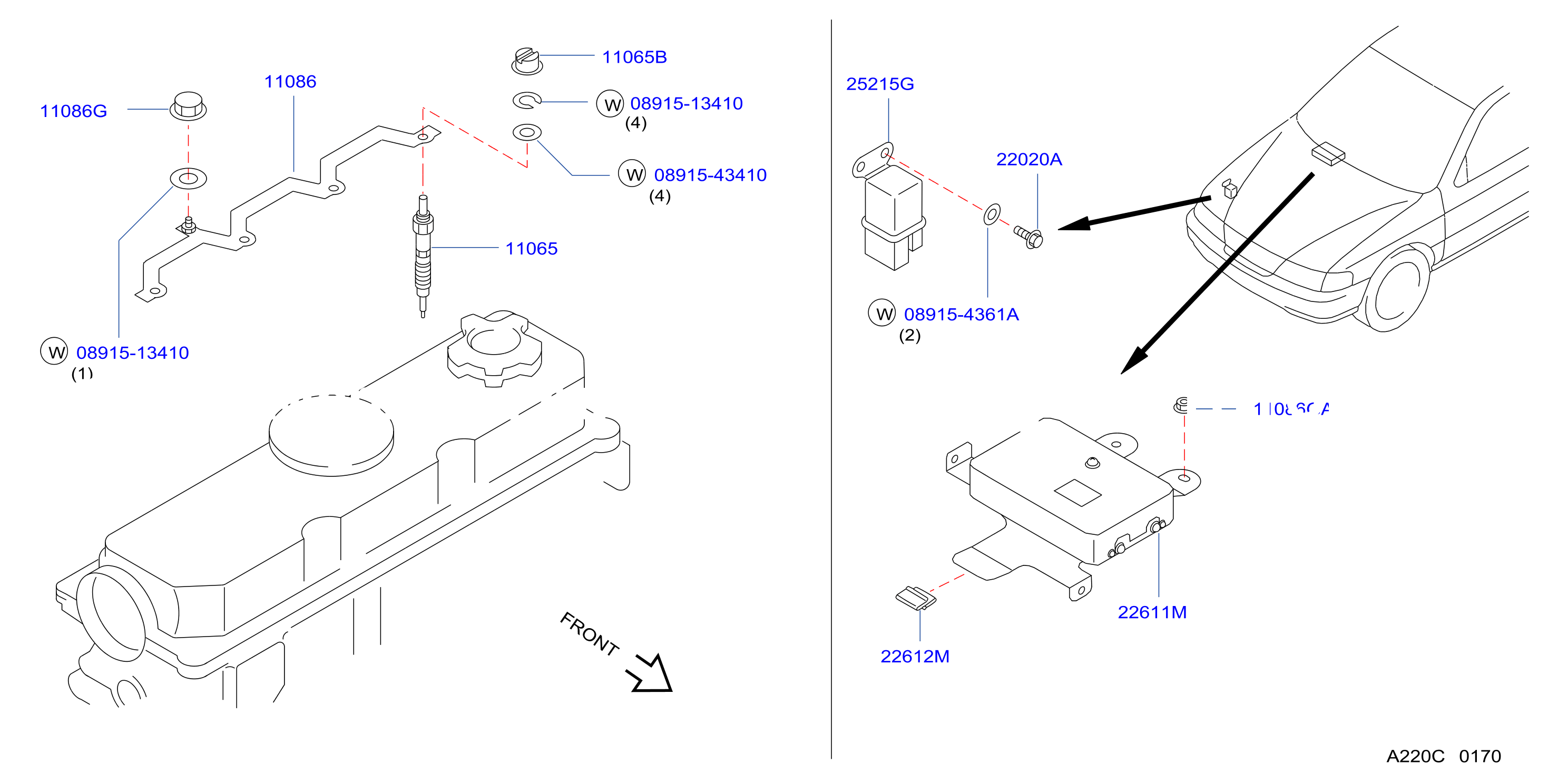 Ignition System