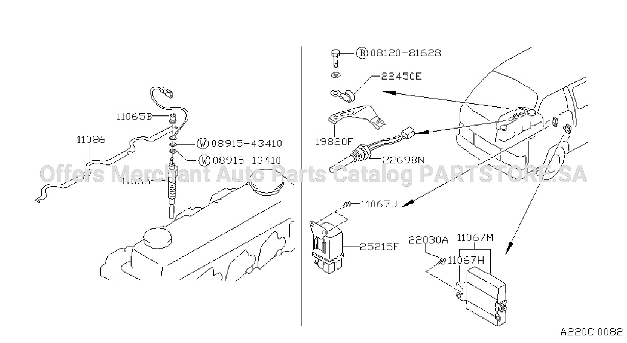 Ignition System