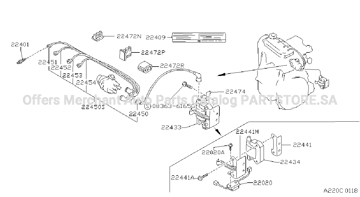 Ignition System