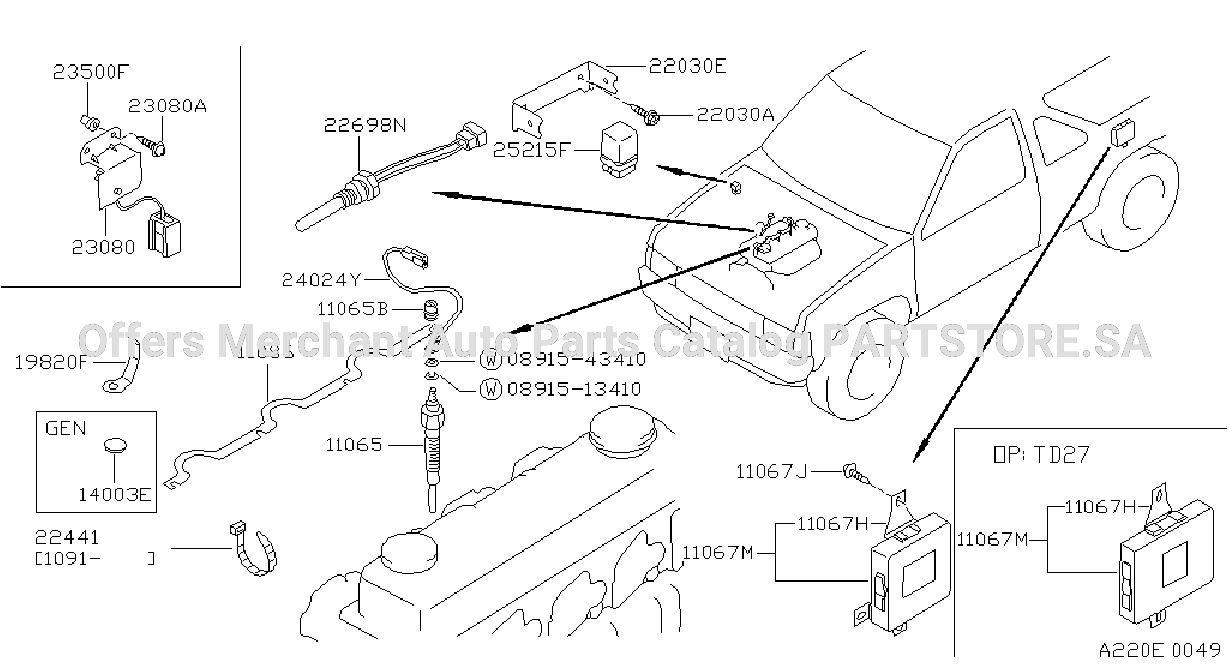 Ignition System