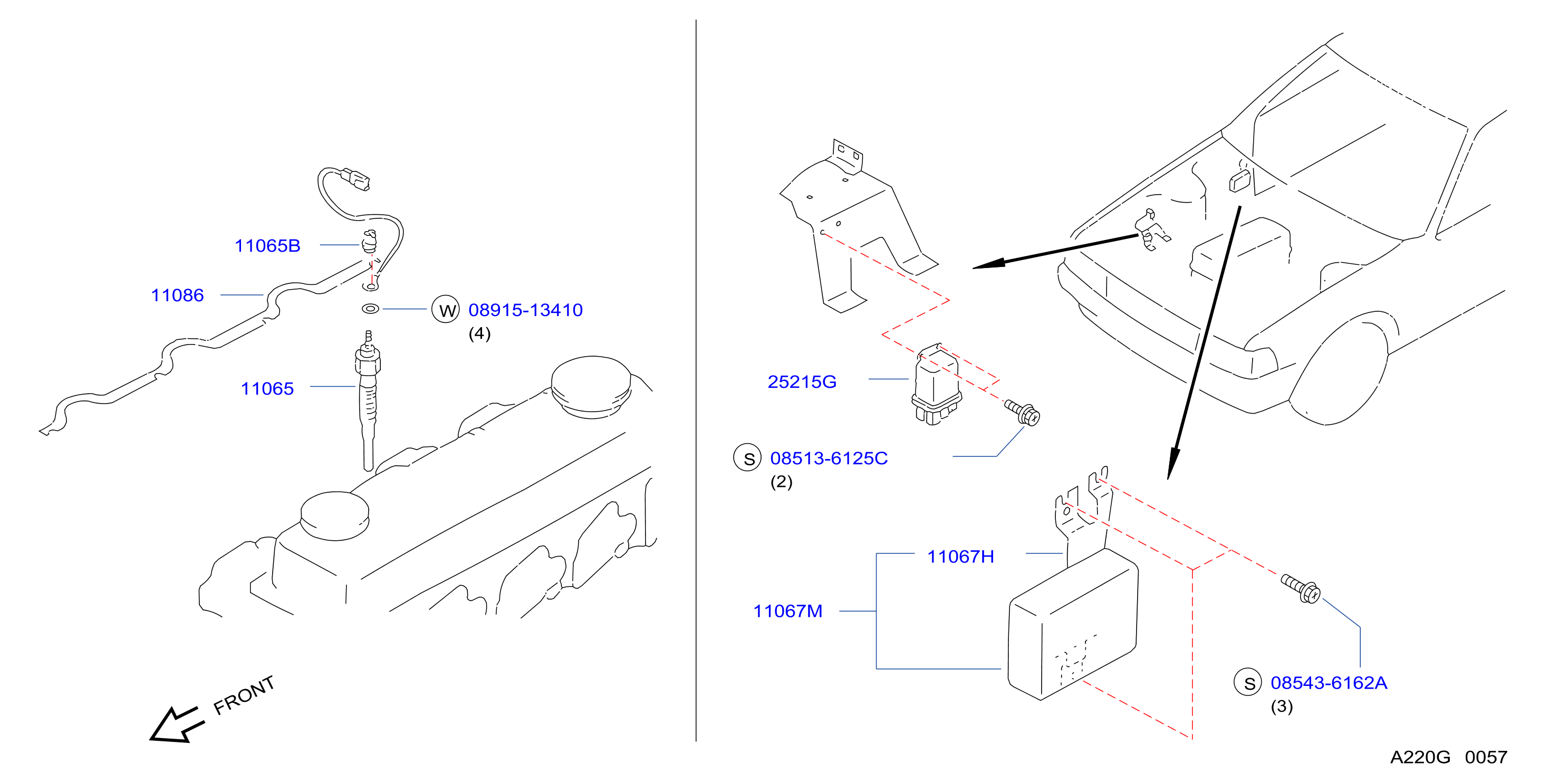 Ignition System