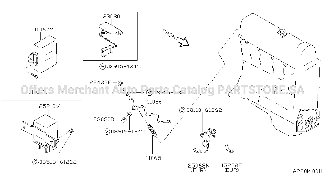 Ignition System