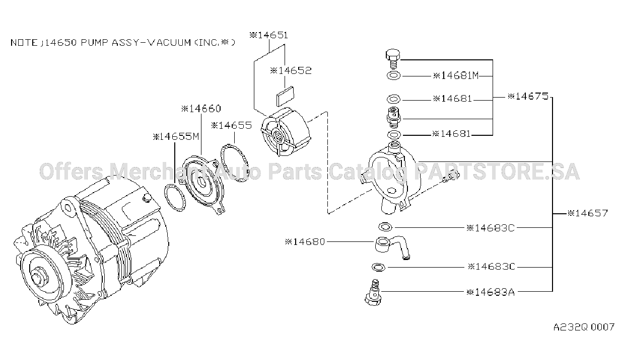 Vacuum Pump