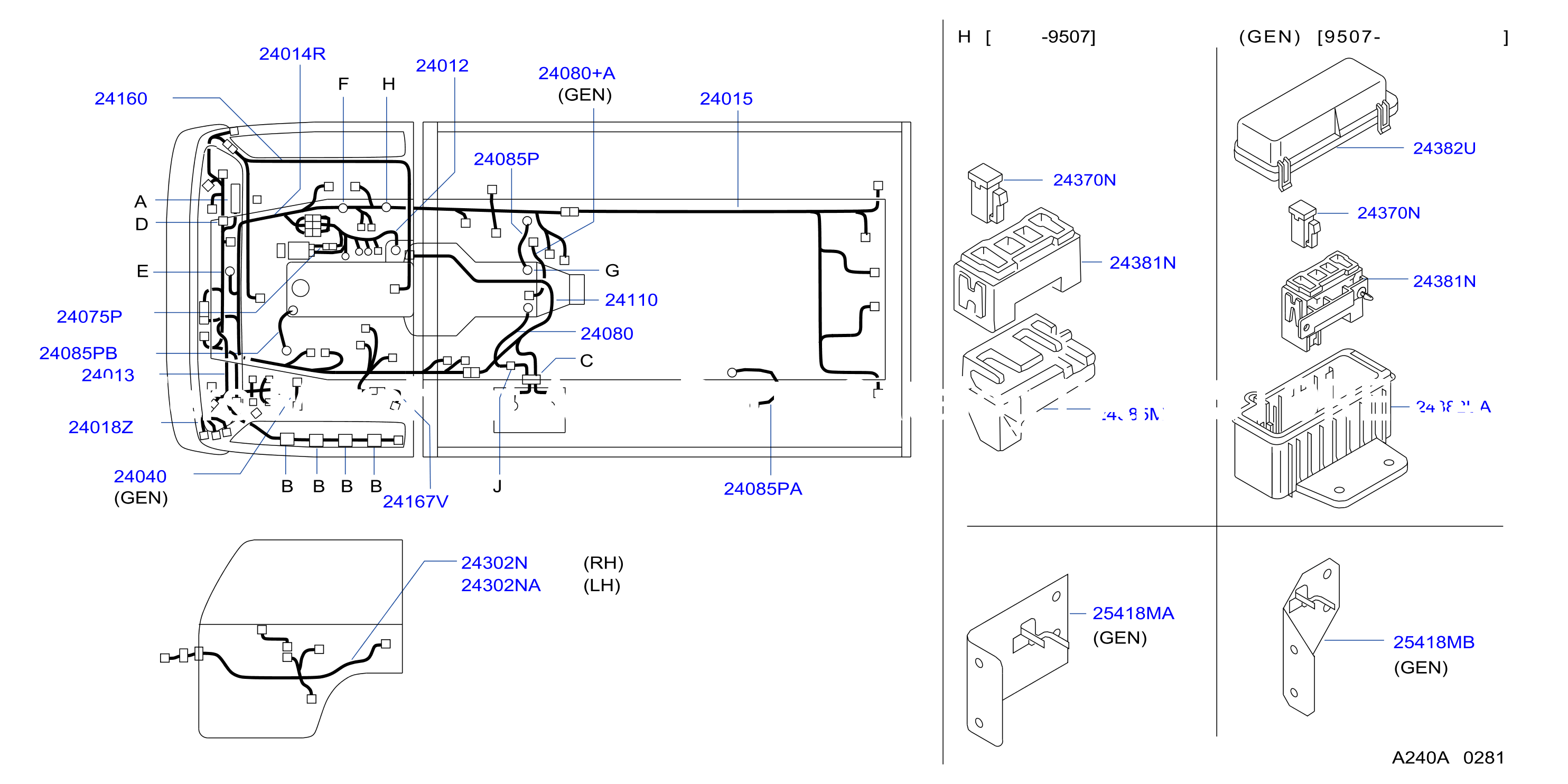 Wiring Harness