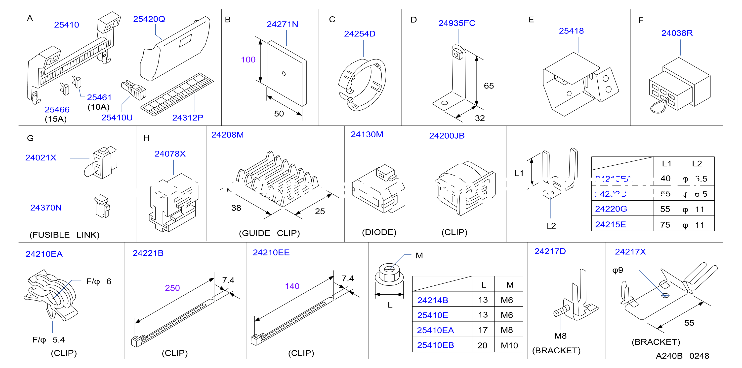 Wiring Fitting