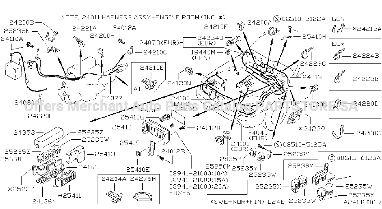 Wiring