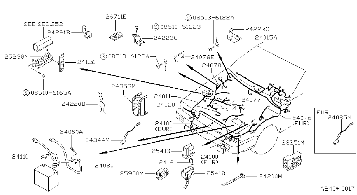 Wiring Part 1