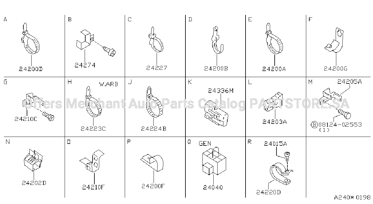 Wiring Engine Room Clip 1