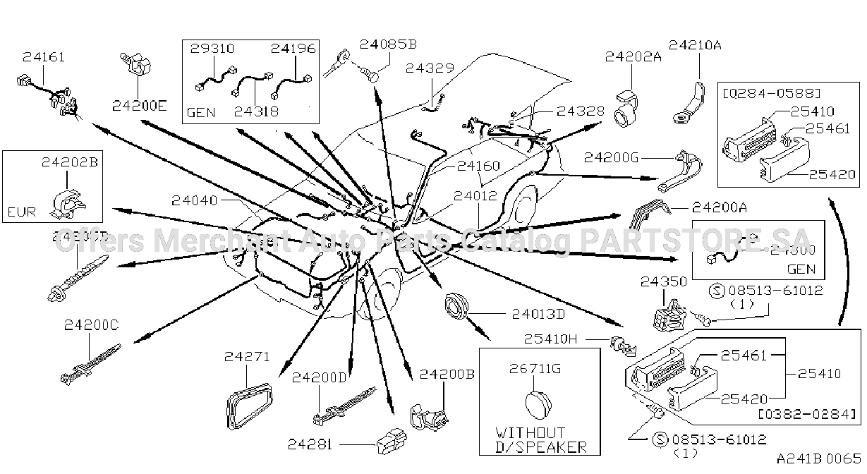 Wiring