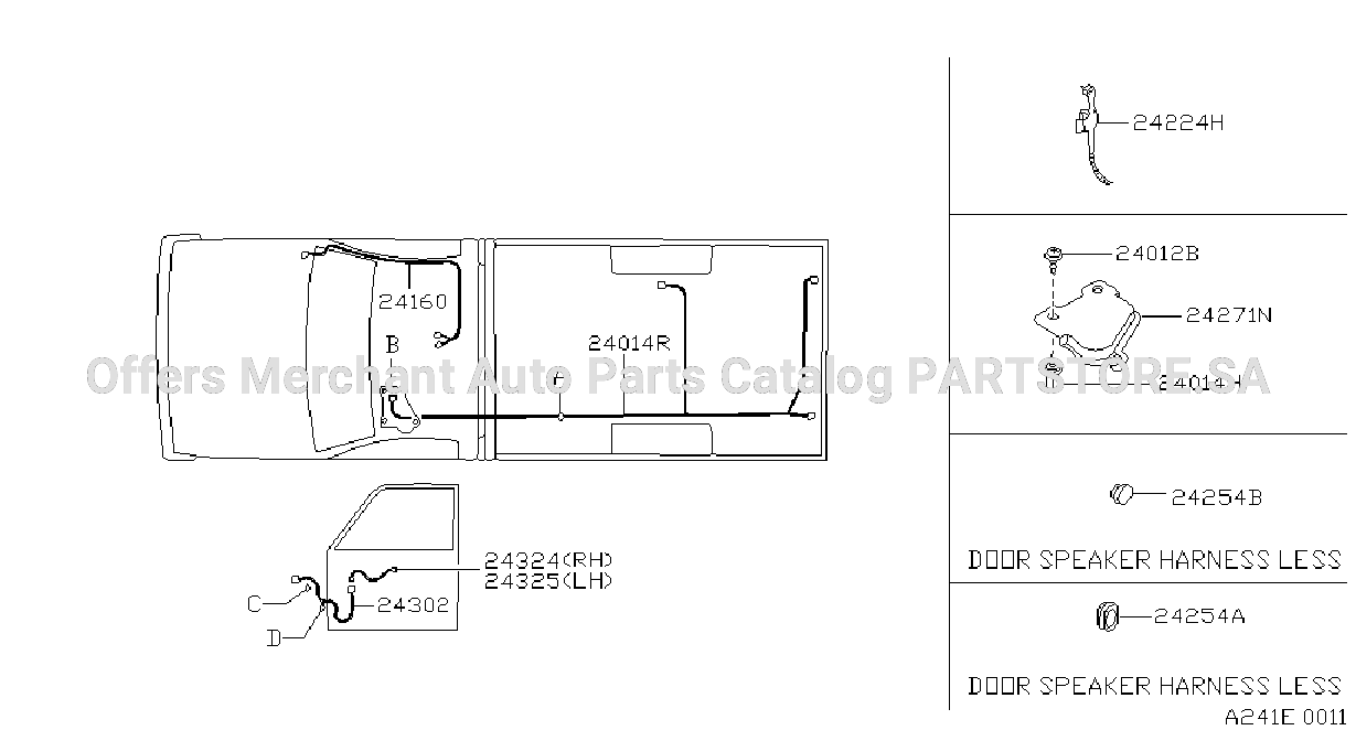 Wiring