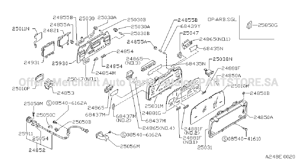 Instrument Meter Gauge Part 2
