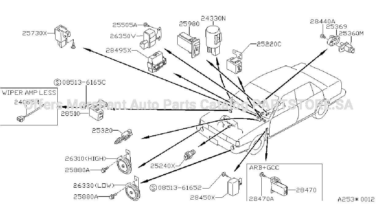 Electrical Unit Part 1