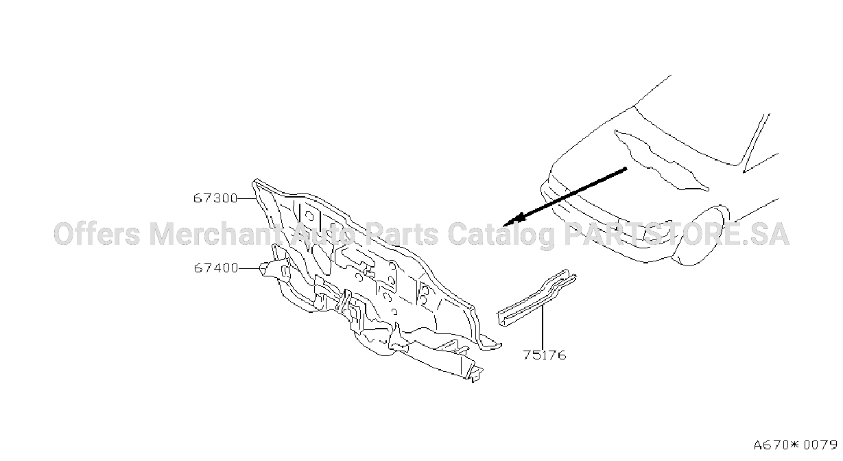 Dash Panel Fitting