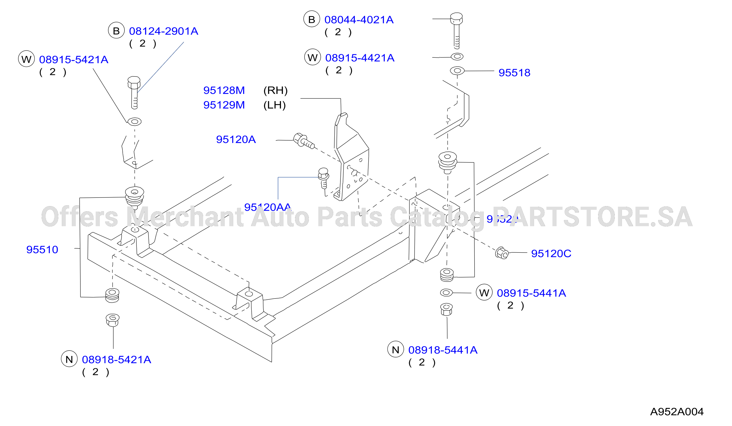 Tilt Cab Mounting Hoist Control