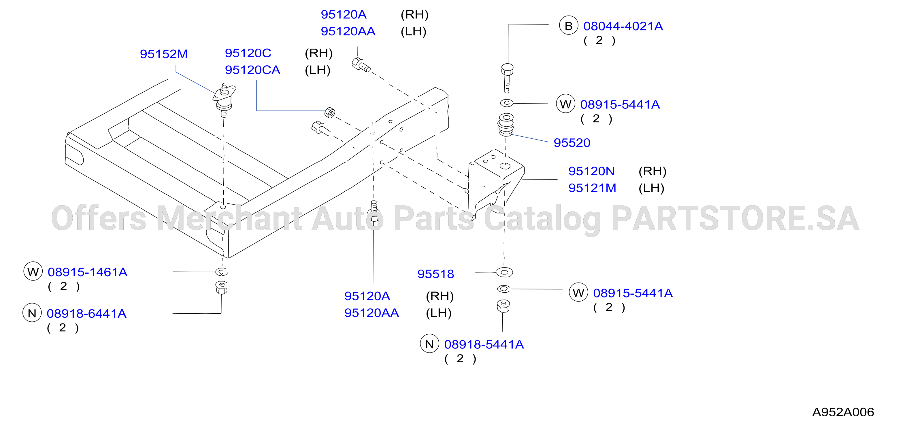 Tilt Cab Mounting Hoist Control