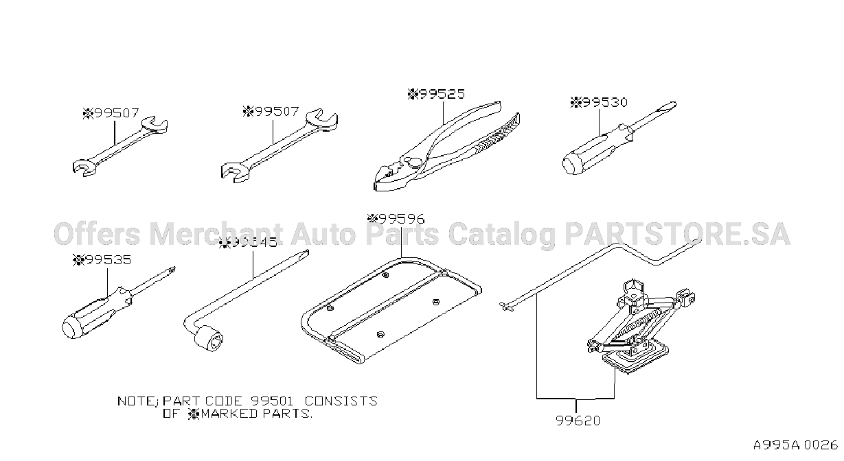 Tool Kit Maintenance Manual