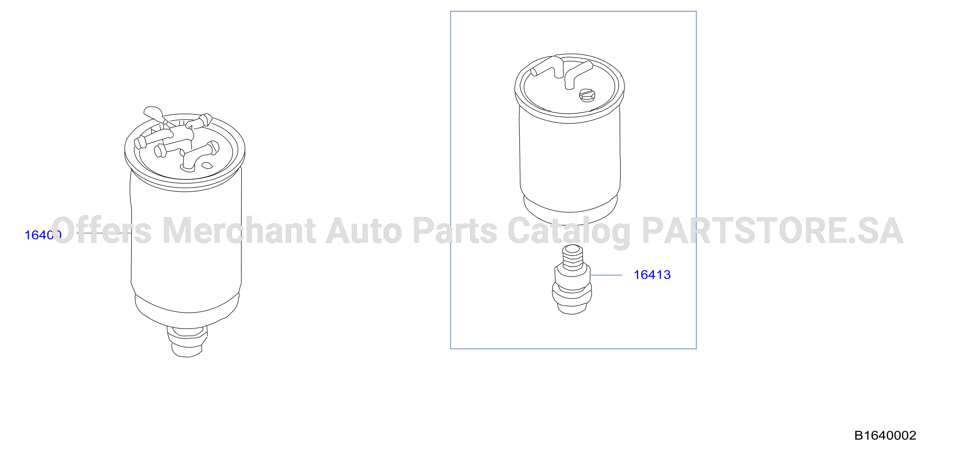 Fuel Strainer Fuel Hose Fuel Filter