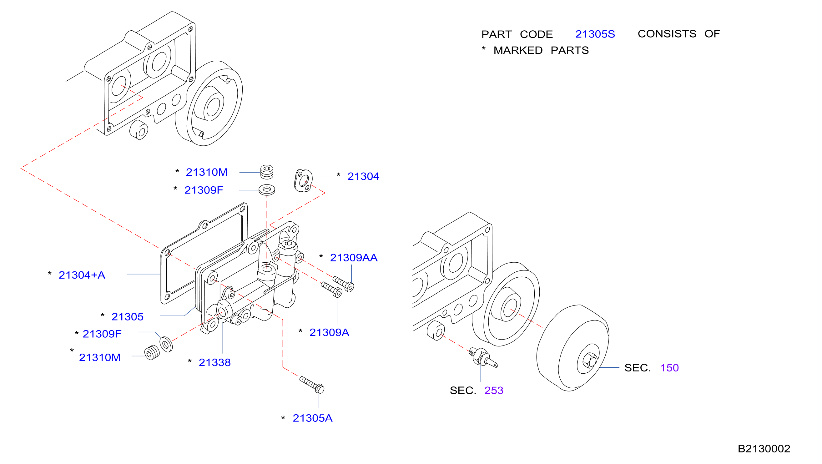 Oil Cooler
