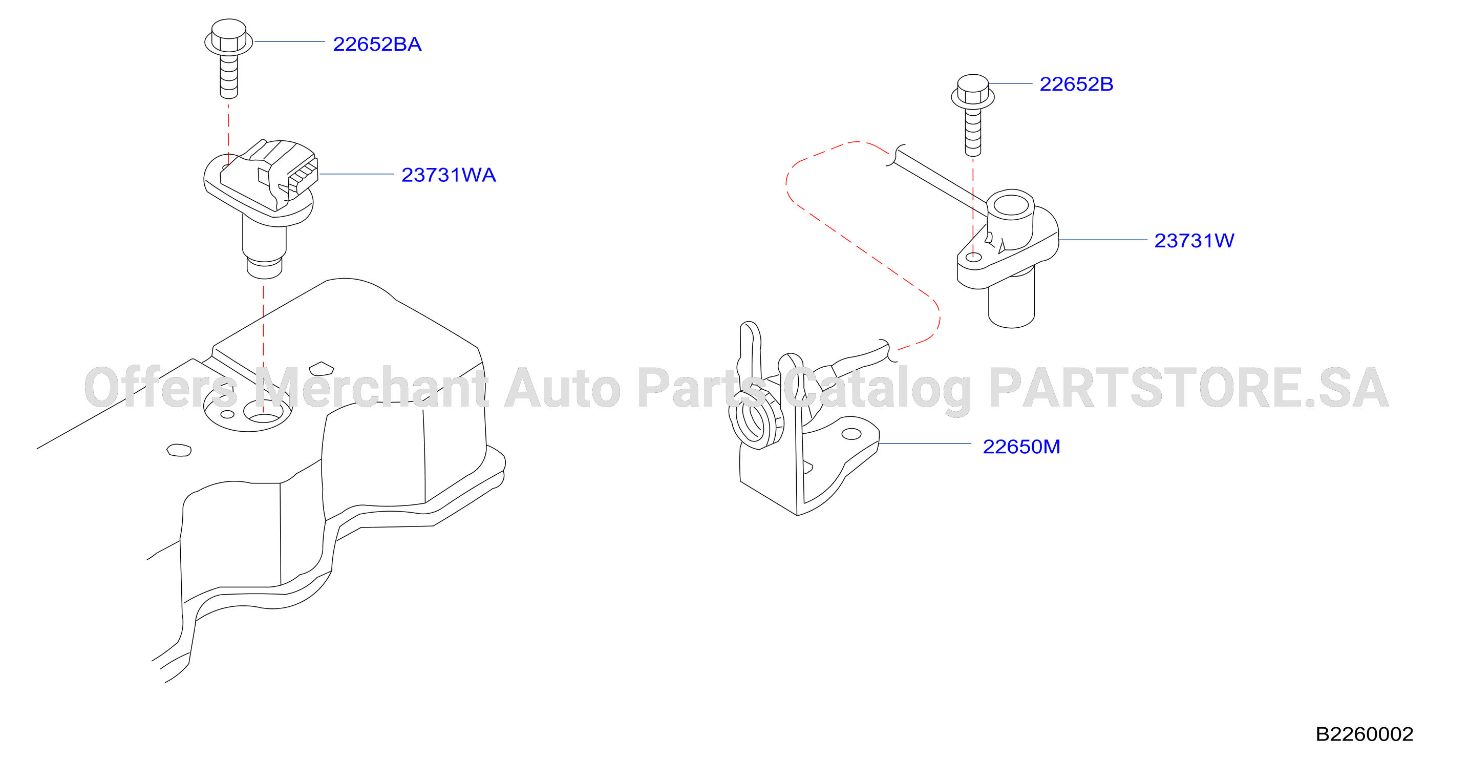 Engine Control Module Sensors